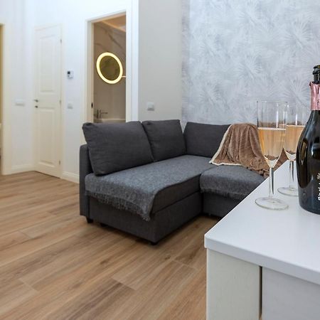 R.B. Guesthouse La Spezia Eksteriør bilde