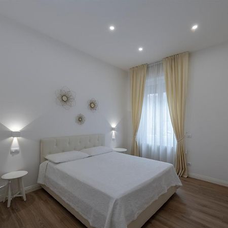 R.B. Guesthouse La Spezia Eksteriør bilde