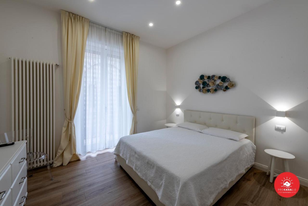 R.B. Guesthouse La Spezia Eksteriør bilde