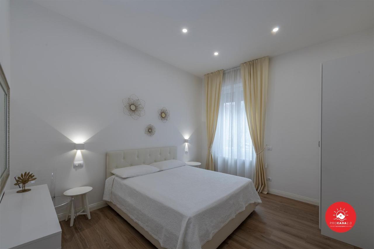 R.B. Guesthouse La Spezia Eksteriør bilde