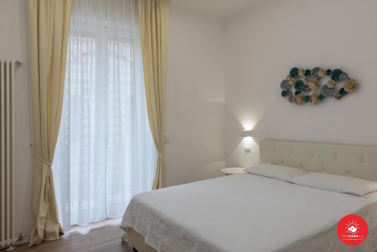 R.B. Guesthouse La Spezia Eksteriør bilde